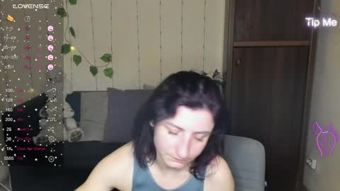 Jenya online show from January 8, 9:44 pm