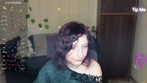 Jenya online show from January 9, 6:36 pm