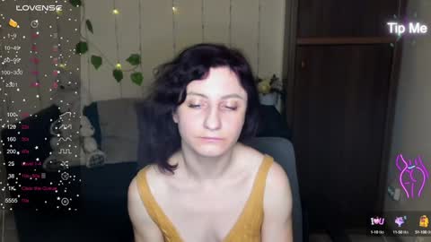 Jenya online show from January 9, 9:37 pm