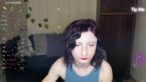 Jenya online show from January 10, 1:32 am