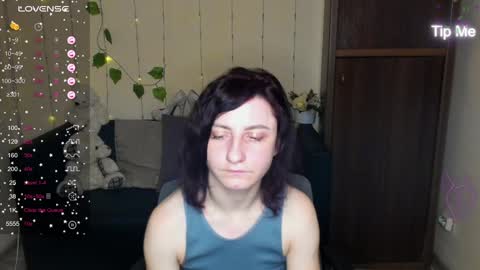 Jenya online show from January 11, 9:46 pm