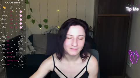 Jenya online show from January 12, 9:29 pm