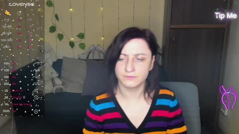 Jenya online show from January 14, 6:38 pm
