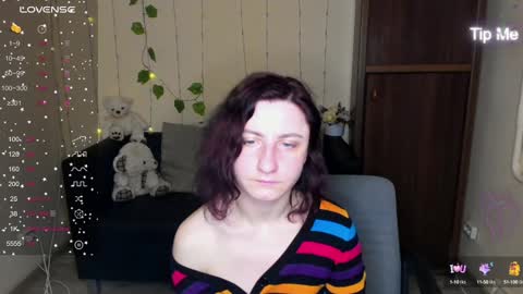 Jenya online show from January 16, 9:51 pm