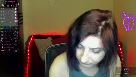 Jenya online show from January 19, 6:21 pm