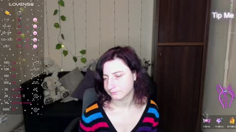 Jenya online show from January 24, 5:21 am