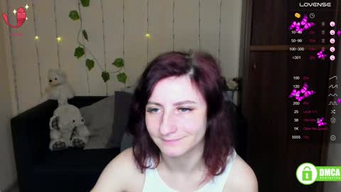 Jenya online show from February 6, 12:54 am