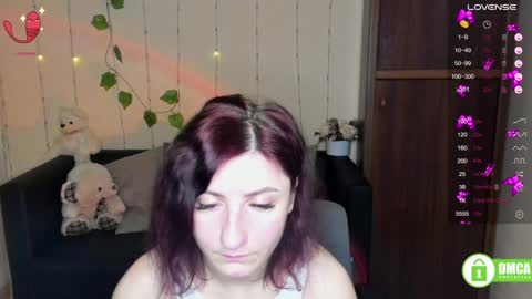 Jenya online show from February 6, 9:49 pm