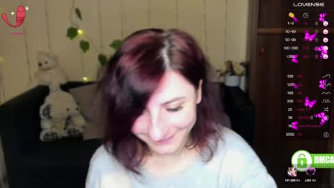 Jenya online show from February 8, 9:36 pm