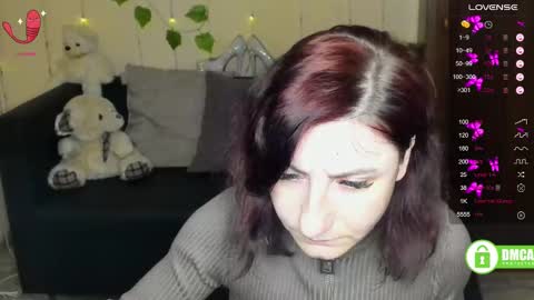 Jenya online show from February 10, 1:46 am