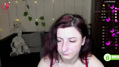 Jenya online show from February 14, 9:32 pm