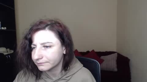 Jenya online show from February 15, 9:37 pm