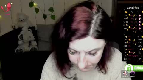 Jenya online show from February 21, 6:37 pm