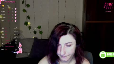 Jenya online show from February 25, 9:57 pm