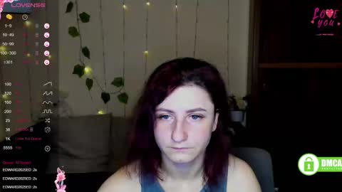 Jenya online show from February 26, 5:31 am
