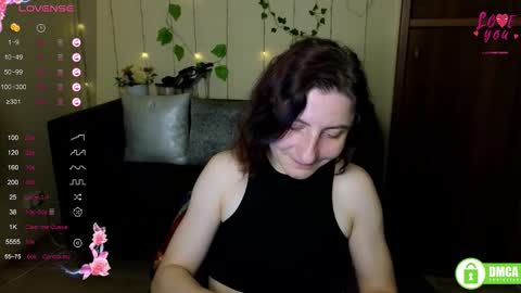 Jenya online show from September 13, 5:51 am