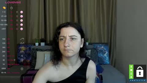 Jenya online show from October 2, 5:58 am