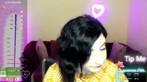 Jenya online show from November 18, 6:34 pm