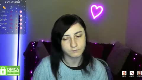 Jenya online show from January 13, 6:35 pm