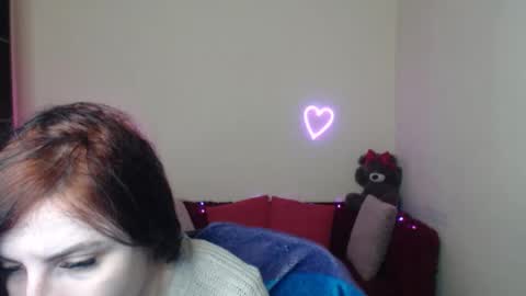 Jenya online show from February 3, 6:35 pm