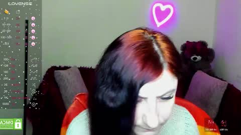 Jenya online show from February 5, 6:56 pm