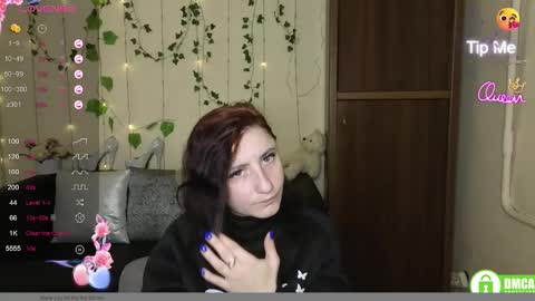 Jenya online show from February 14, 7:21 pm