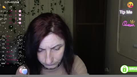 Snapshot of muse_kitty_jenia chatting on March 31, 5:35 pm Jenya online show from March 31, 5:35 pm