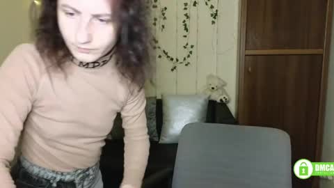 Snapshot of muse_kitty_jenia chatting on April 4, 5:21 pm Jenya online show from April 4, 5:21 pm