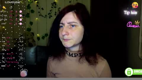 Snapshot of muse_kitty_jenia chatting on April 6, 4:46 am Jenya online show from April 6, 4:46 am