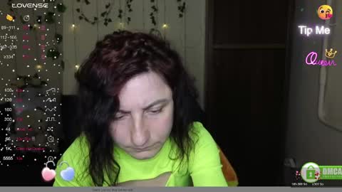 Snapshot of muse_kitty_jenia chatting on April 7, 5:46 pm Jenya online show from April 7, 5:46 pm