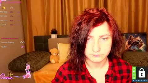 Snapshot of muse_kitty_jenia chatting on April 10, 5:39 pm Jenya online show from April 10, 5:39 pm