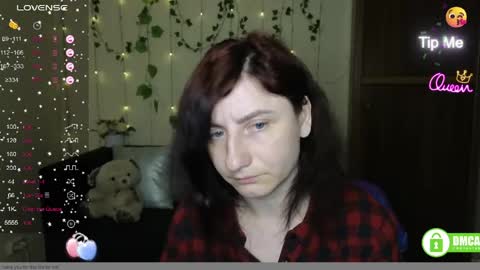 Snapshot of muse_kitty_jenia chatting on April 11, 6:23 pm Jenya online show from April 11, 6:23 pm