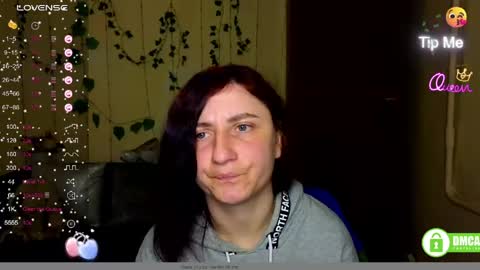 Snapshot of muse_kitty_jenia chatting on April 17, 6:44 pm Jenya online show from April 17, 6:44 pm