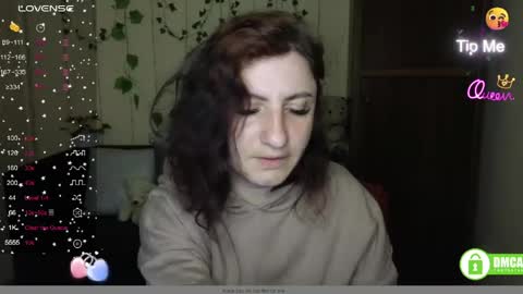 Snapshot of muse_kitty_jenia chatting on May 17, 5:20 pm Jenya online show from May 17, 5:20 pm