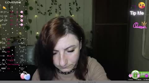 Snapshot of muse_kitty_jenia chatting on May 21, 6:15 pm Jenya online show from May 21, 6:15 pm