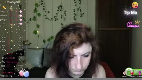 Snapshot of muse_kitty_jenia chatting on May 22, 5:51 pm Jenya online show from May 22, 5:51 pm