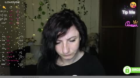 Snapshot of muse_kitty_jenia chatting on May 31, 5:31 pm Jenya online show from May 31, 5:31 pm