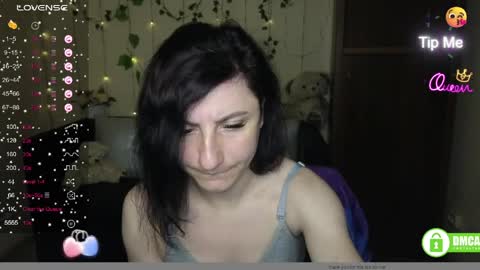 Snapshot of muse_kitty_jenia chatting on May 31, 6:09 pm Jenya online show from May 31, 6:09 pm