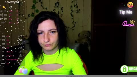 Snapshot of muse_kitty_jenia chatting on June 2, 5:20 am Jenya online show from June 2, 5:20 am