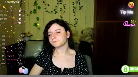 Snapshot of muse_kitty_jenia chatting on June 11, 1:27 am Jenya online show from June 11, 1:27 am
