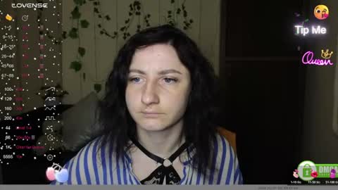 Snapshot of muse_kitty_jenia chatting on June 18, 5:19 am Jenya online show from June 18, 5:19 am