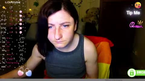 Snapshot of muse_kitty_jenia chatting on June 22, 3:25 am Jenya online show from June 22, 3:25 am