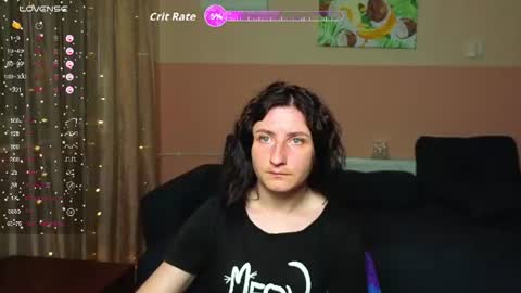 Snapshot of muse_kitty_jenia chatting on June 28, 5:30 pm Jenya online show from June 28, 5:30 pm