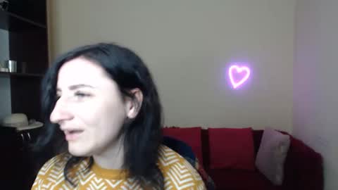 Jeneva online show from November 17, 12:22 pm