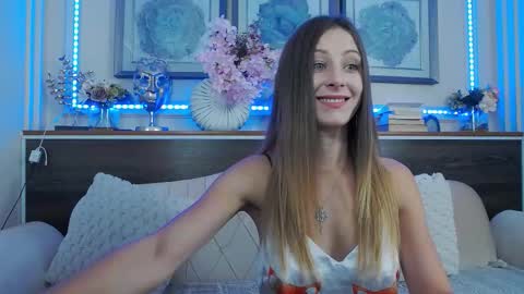 Snapshot of musedollx chatting on September 29, 3:06 pm Luna  online show from September 29, 3:06 pm