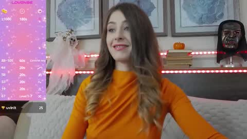 Snapshot of musedollx chatting on October 30, 8:31 pm Luna  online show from October 30, 8:31 pm