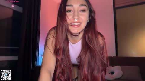 Aleksa online show from October 18, 12:24 am