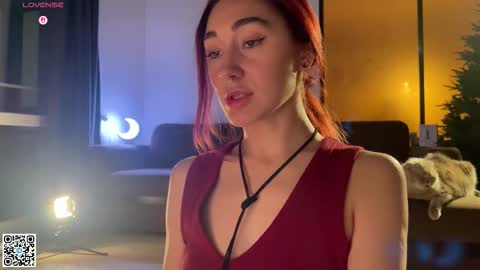 Aleksa online show from December 22, 12:40 am