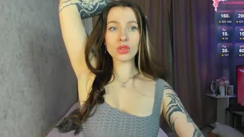 musemelody online show from January 16, 8:13 pm