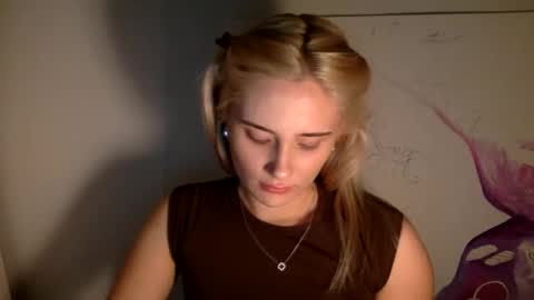 musescorner online show from November 6, 6:31 pm